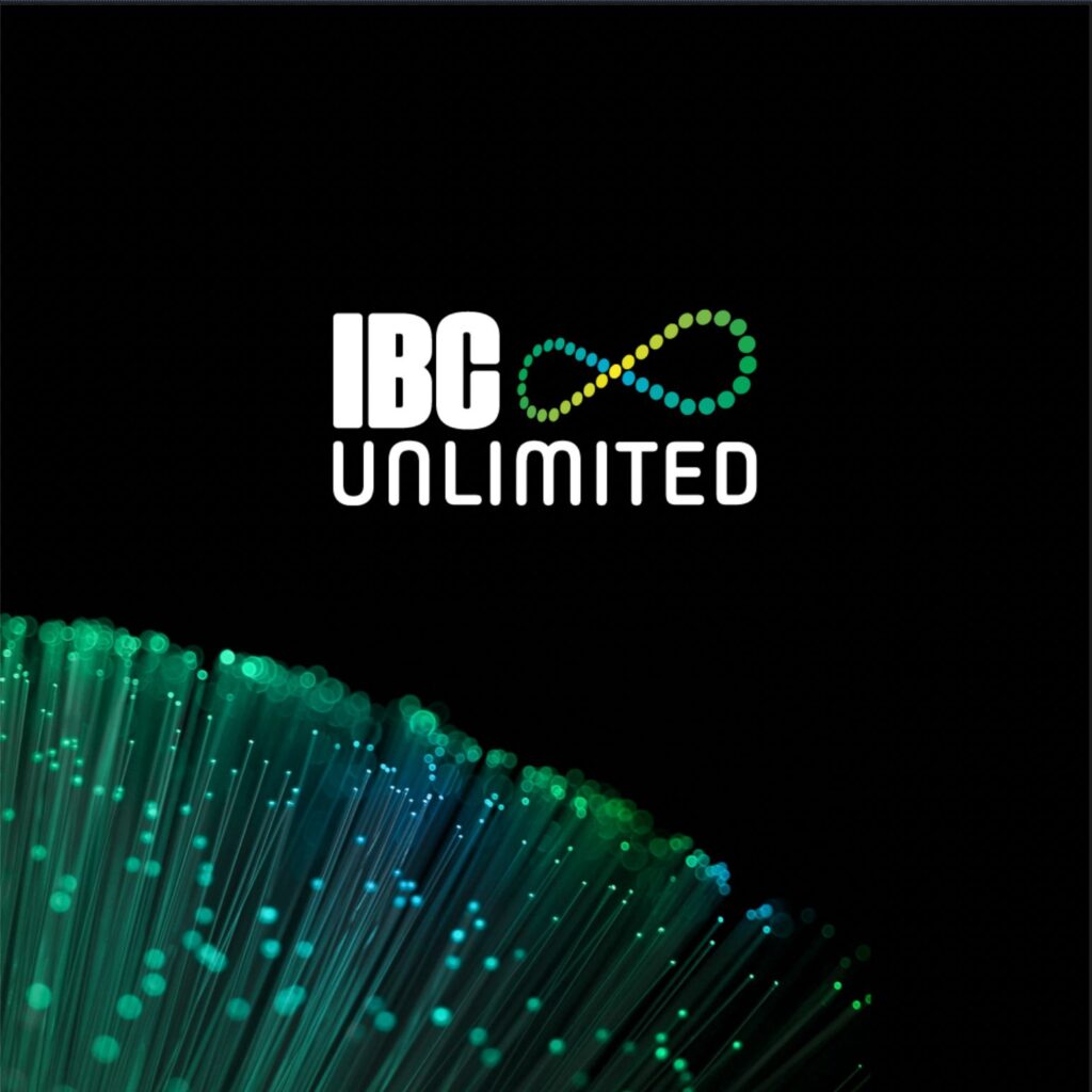 סרטון אנימציה המסכם את ההשגים הרבעוניים של חברת IBC